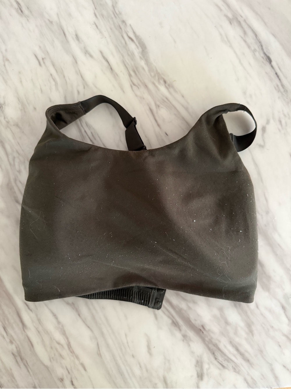 Lululemon In Alignment Bra